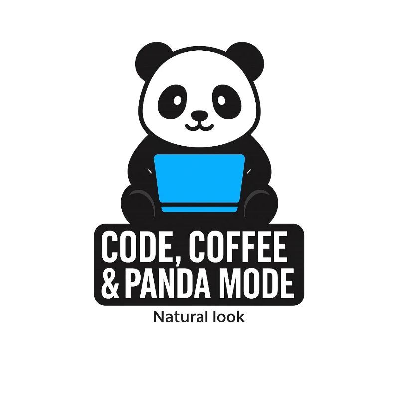 Code, Kaffee & Panda Style