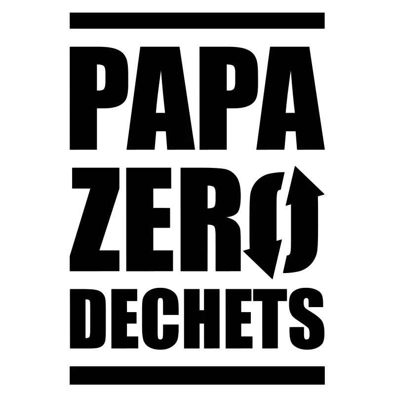 papa zero dechets