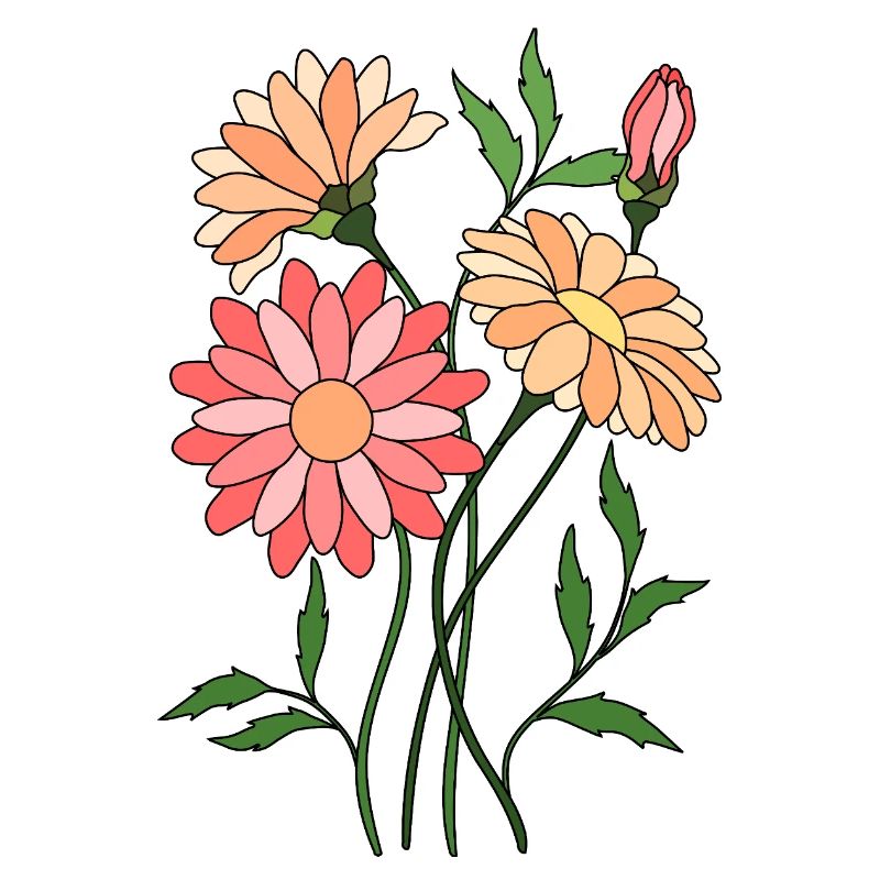 Blumen