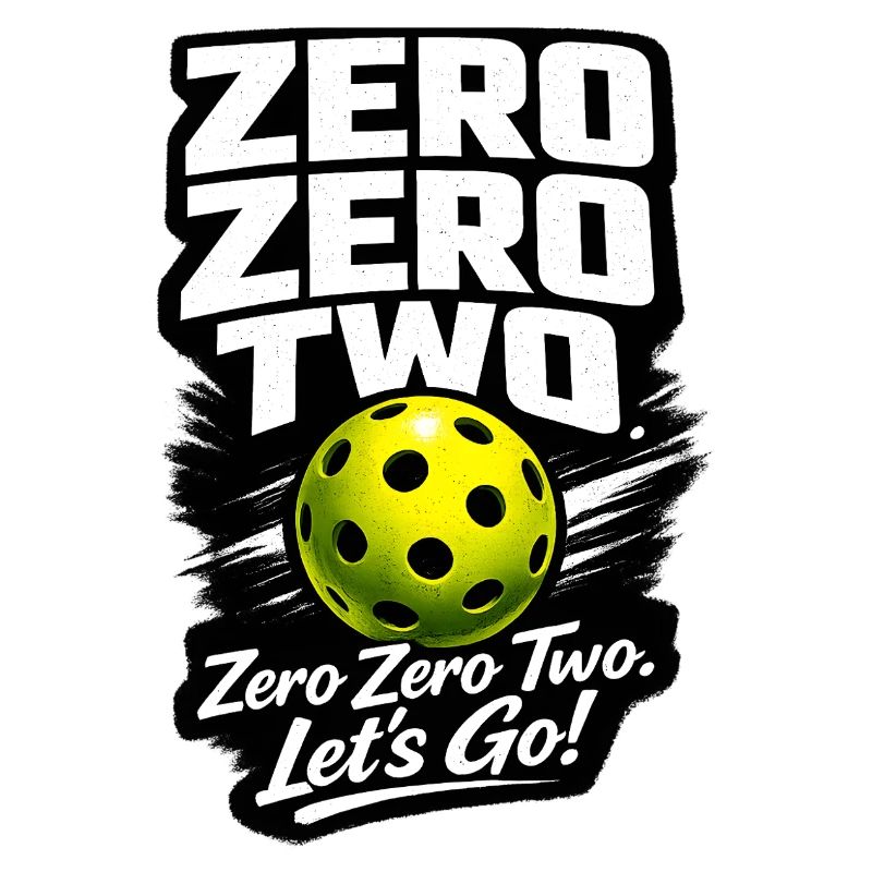 Zero Zero Zwei – Let’s Go Ball