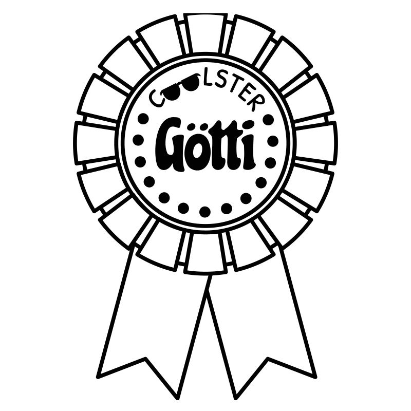 Coolster Götti