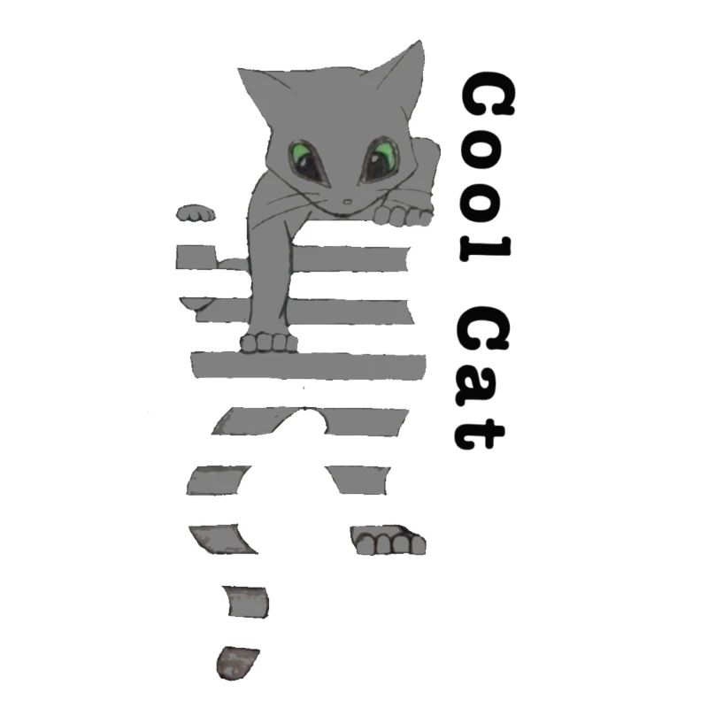 Cool Cat