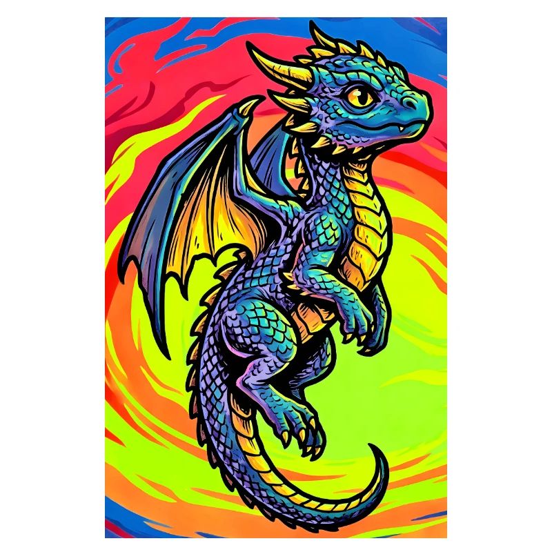 Drache