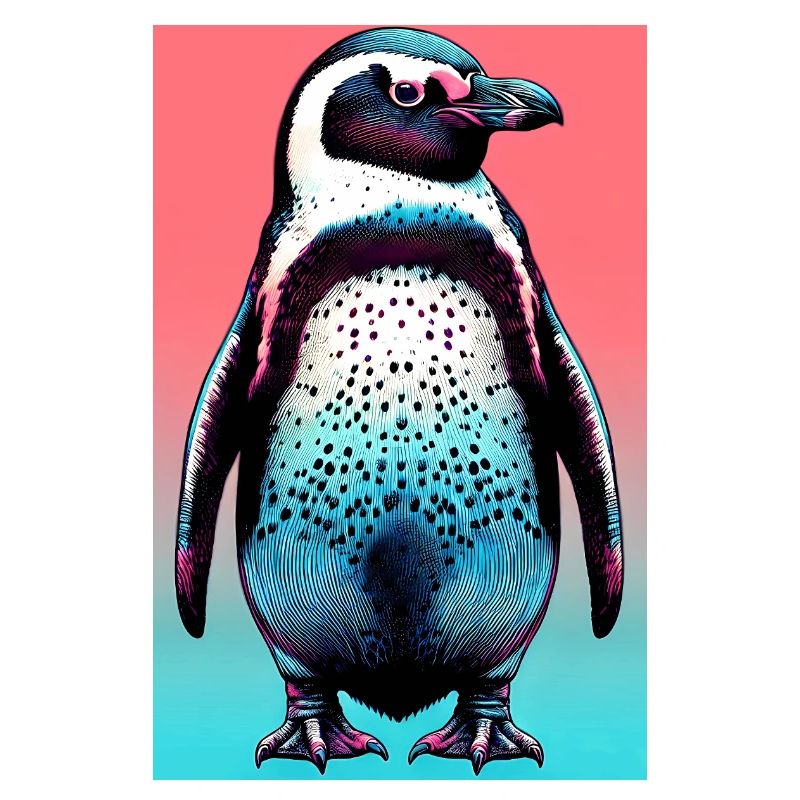 Pinguin