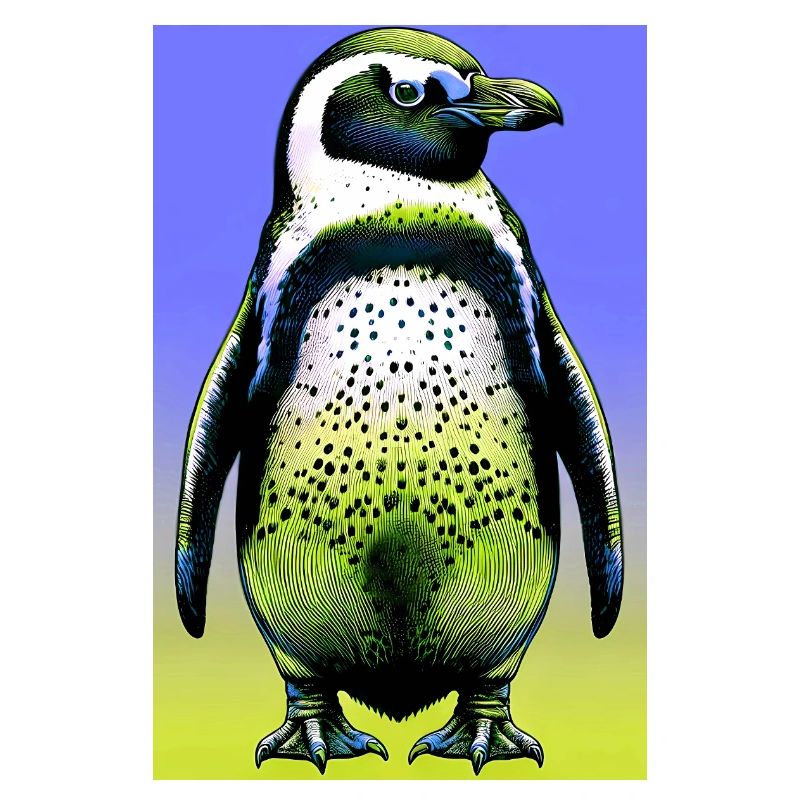 Pinguin