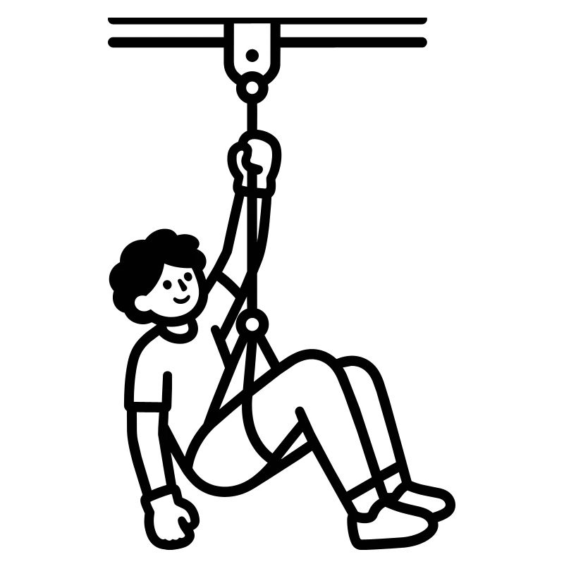 Zip Lines