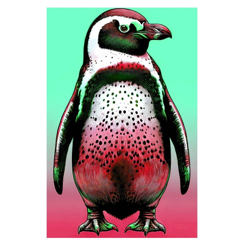 pingouin