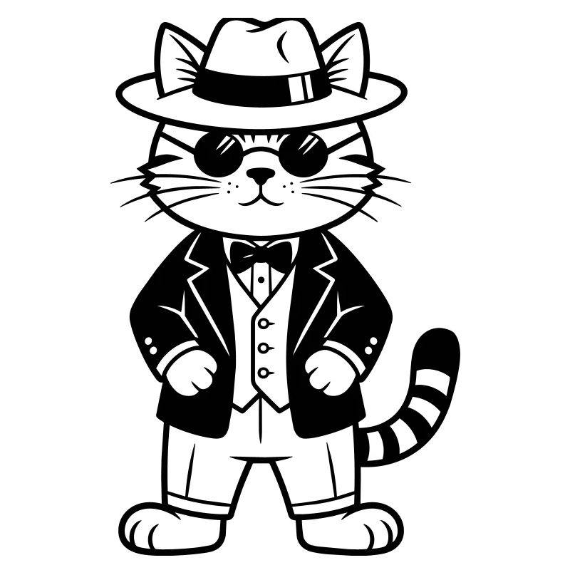 Cat Mafia