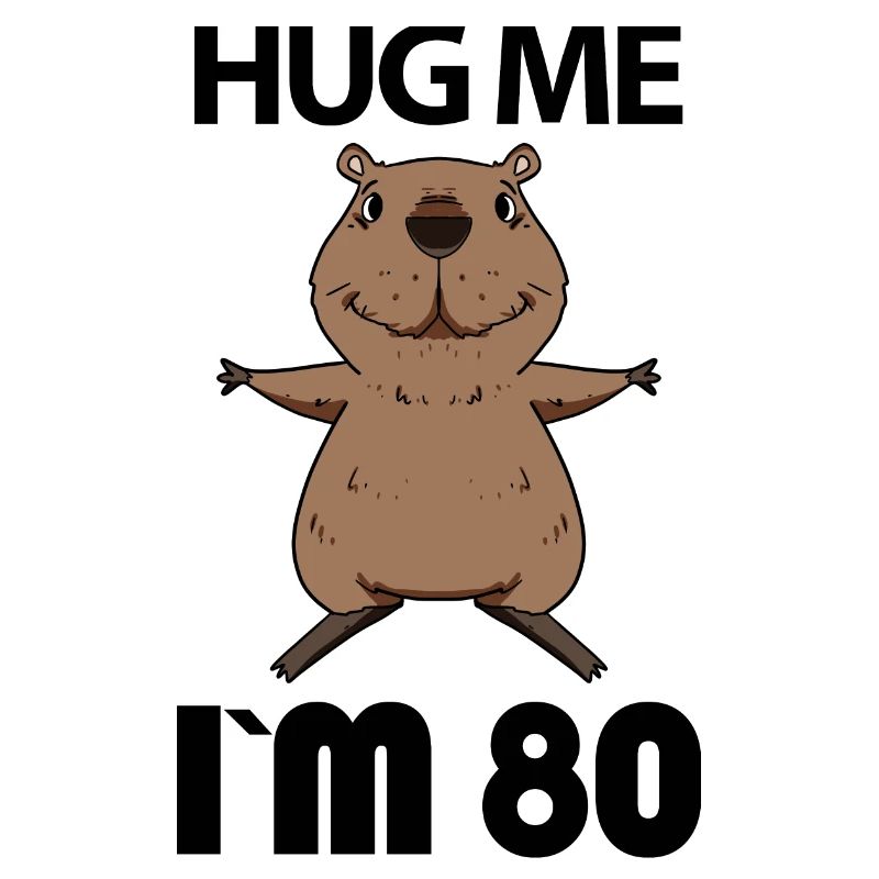 80 ans - 80 ans - Hug