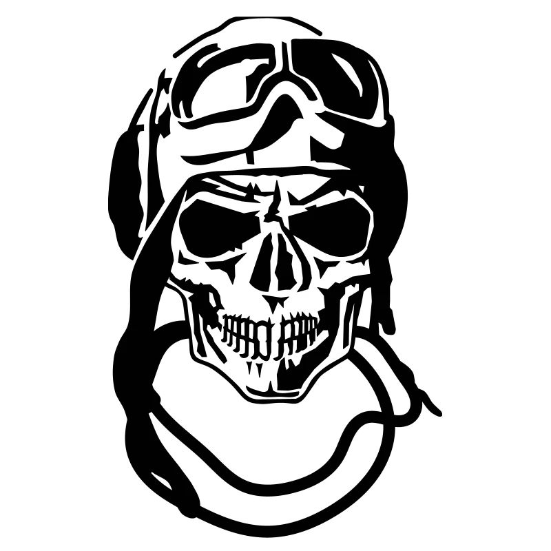 Skull
