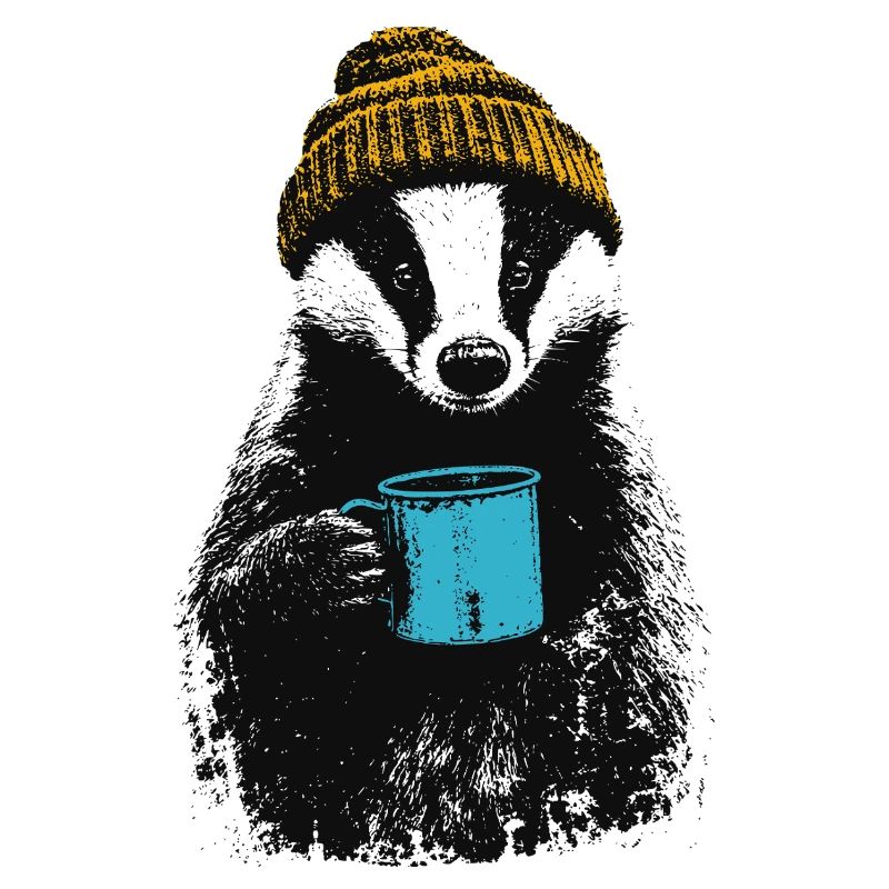 Coffee Badger