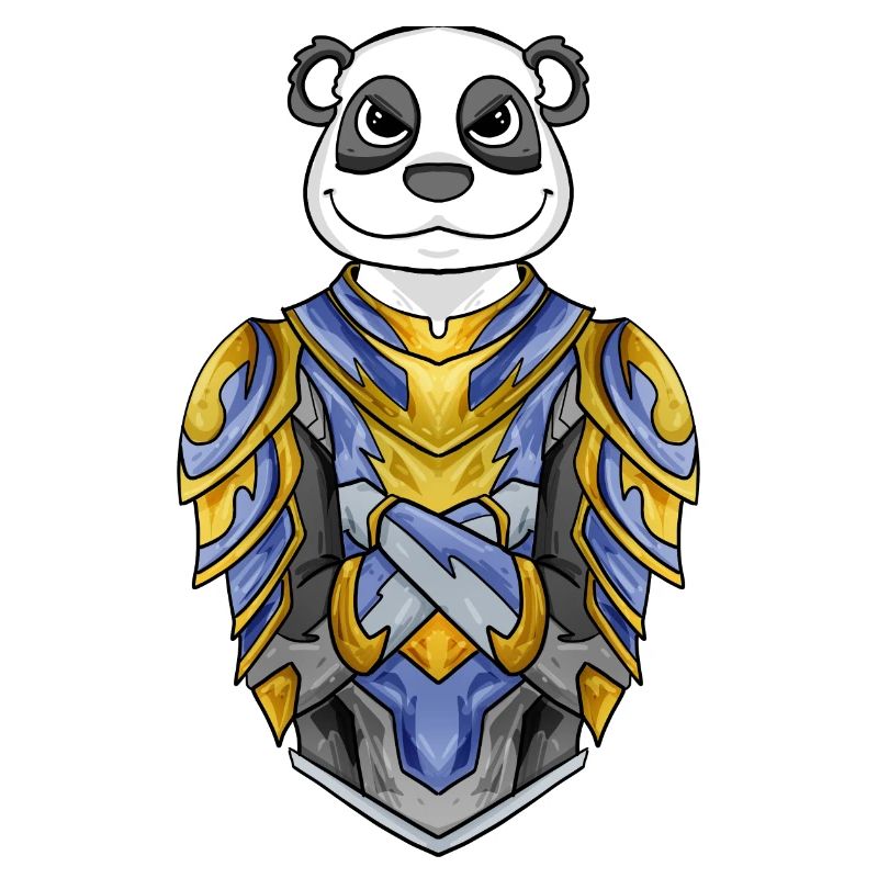 Ritter Panda cool