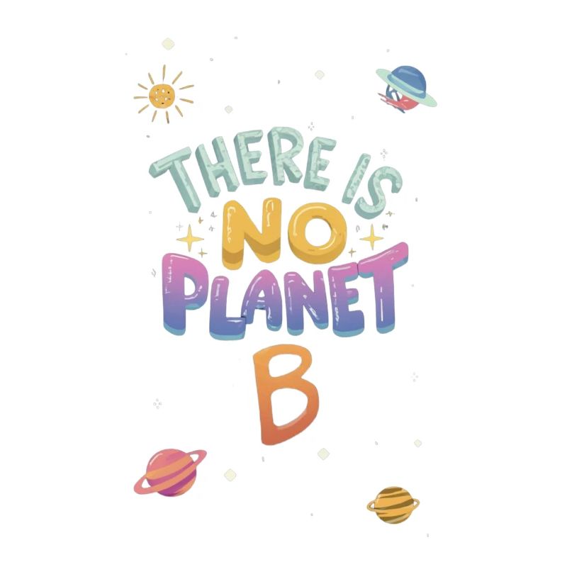 Pas de planète B cosmique