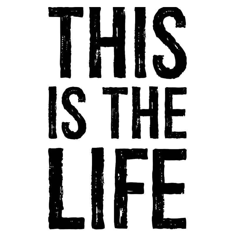 C’est la vie