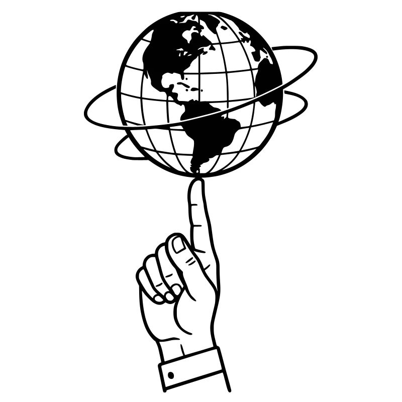 Équilibrer le monde | Un monde en équilibre