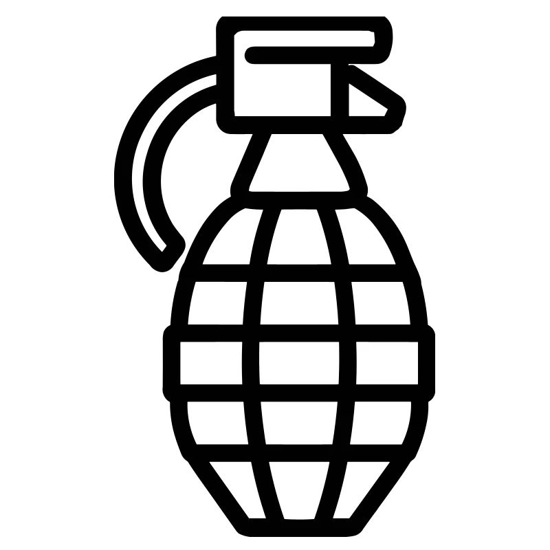grenade