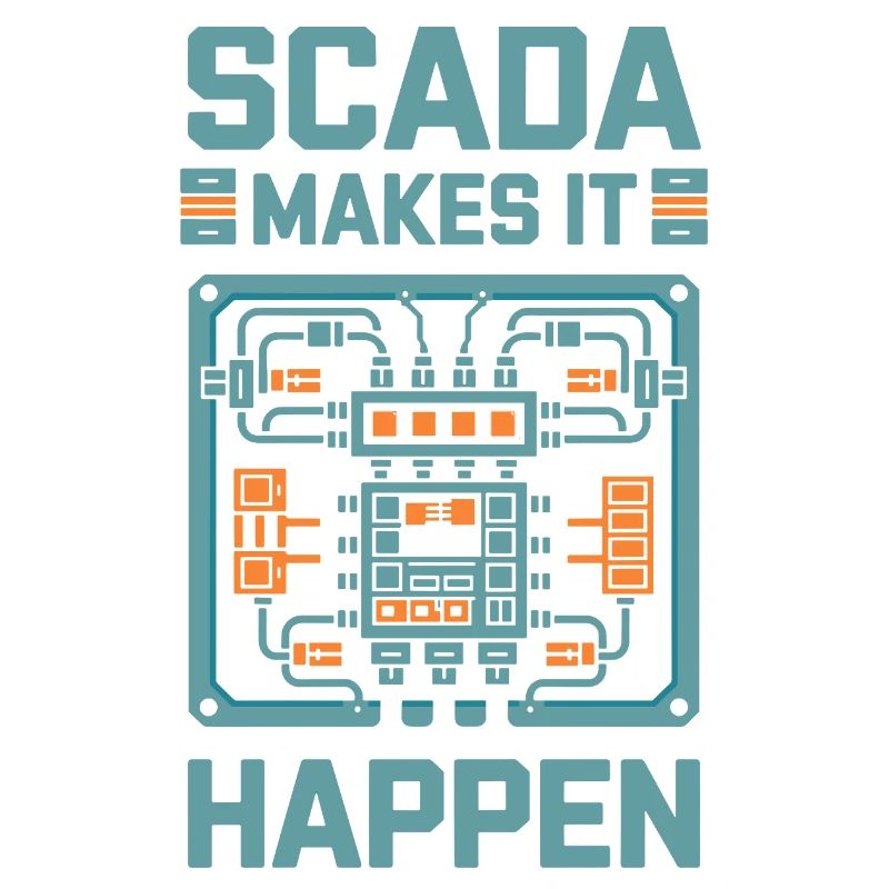  SCADA Makes It Happen Automatisierung Technik