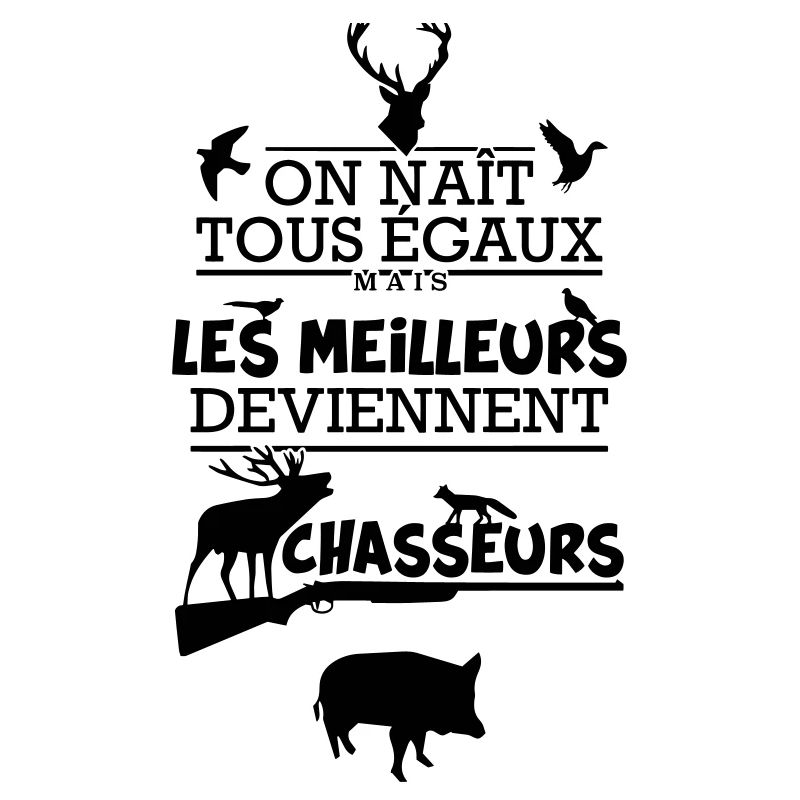 chasseur