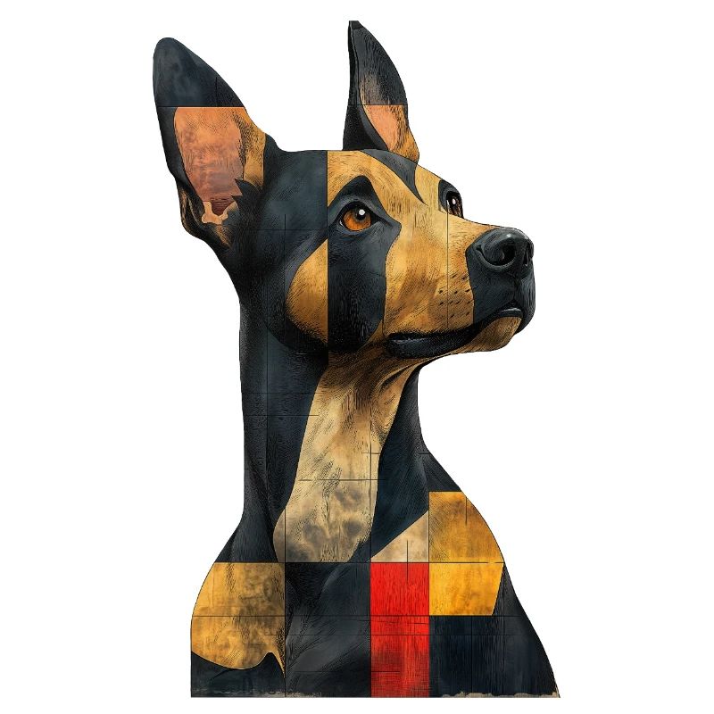 Chien mignon