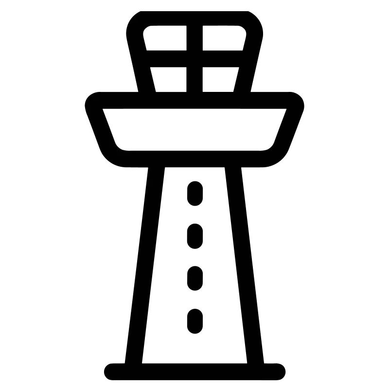Control Tower