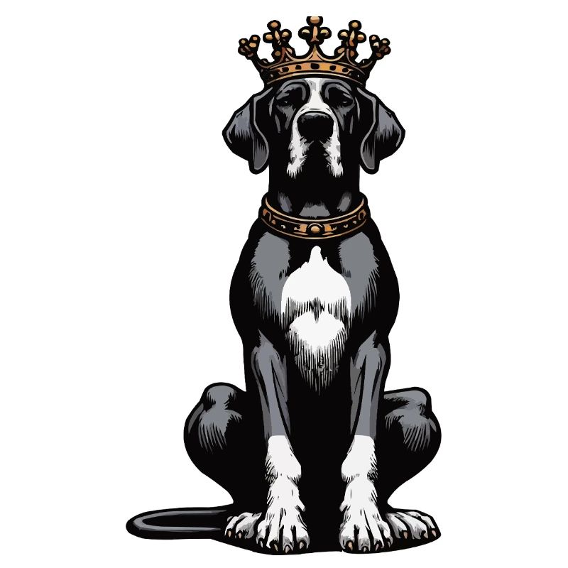 Great Dane Great Dane Owner Great Dane Fan