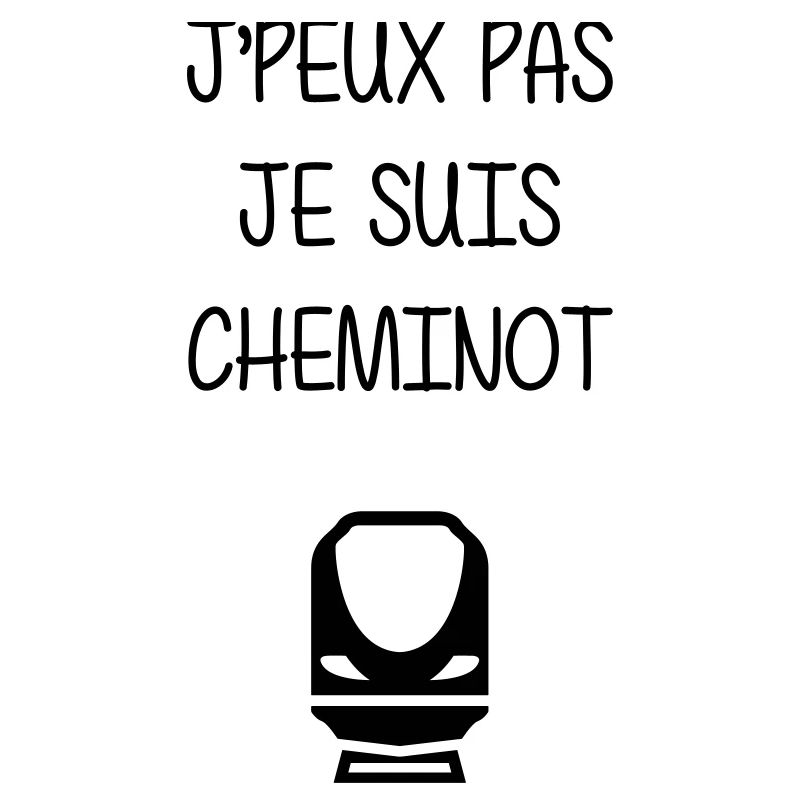 Cheminot / Chemin de fer / Train / Metro