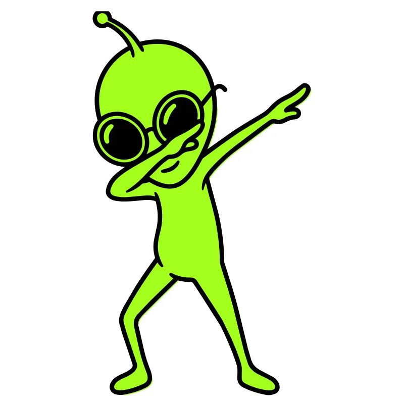 Alien Dab