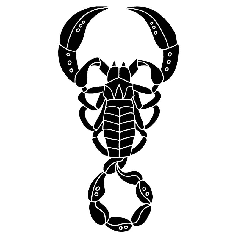 Black Scorpion