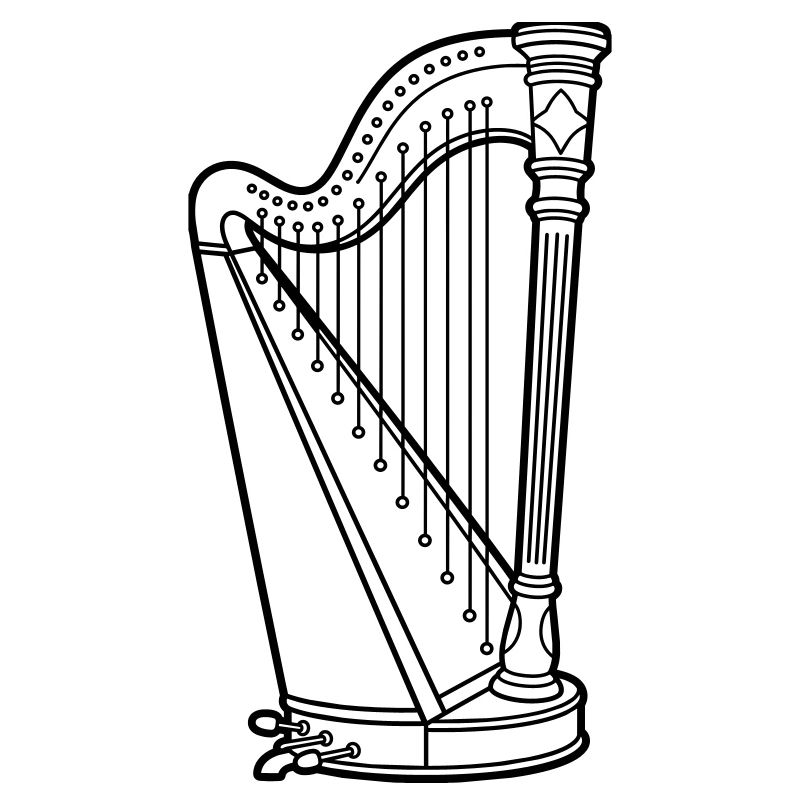 Harpe
