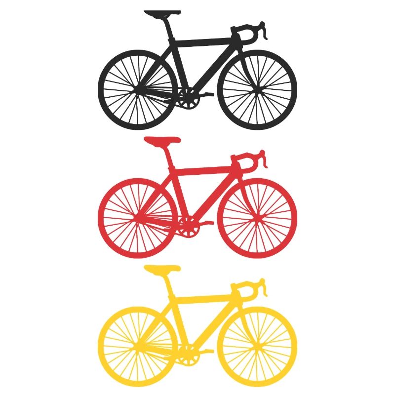 Cycling Germany