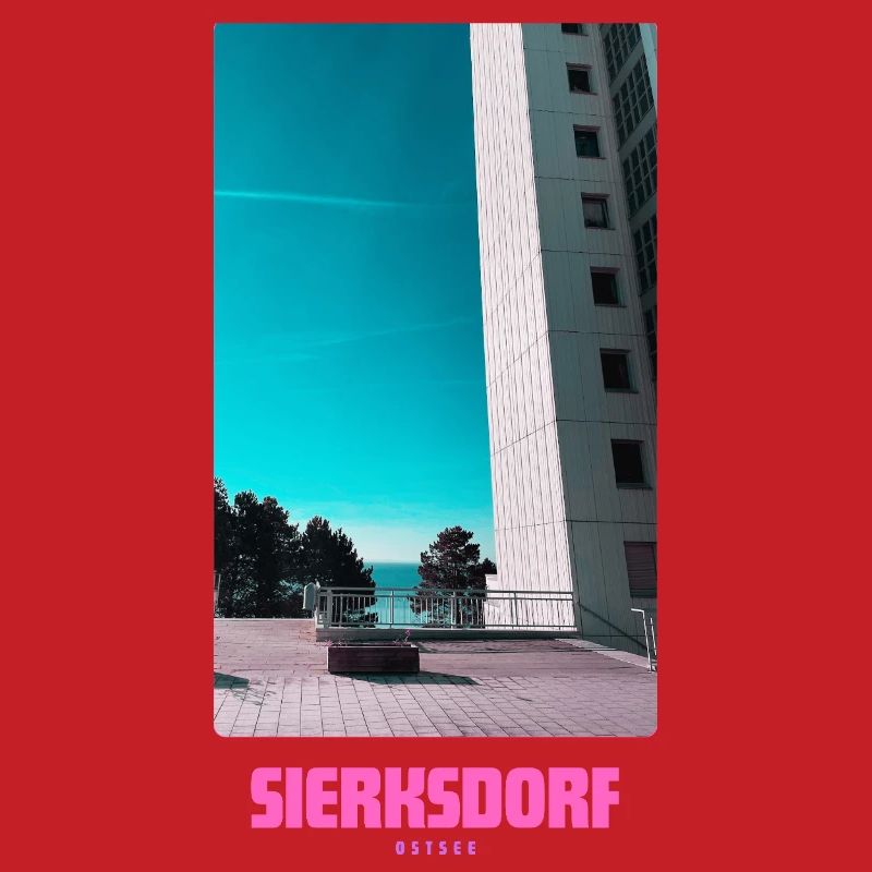 Sierksdorf _ Ostsee