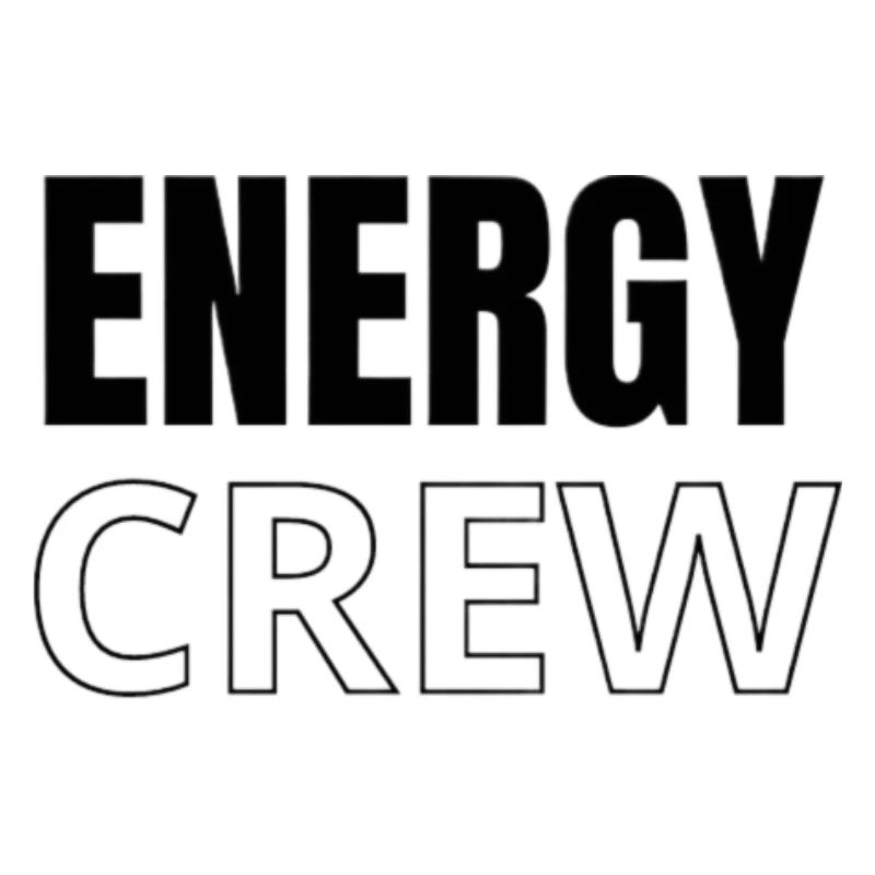 Logo der Energy Crew