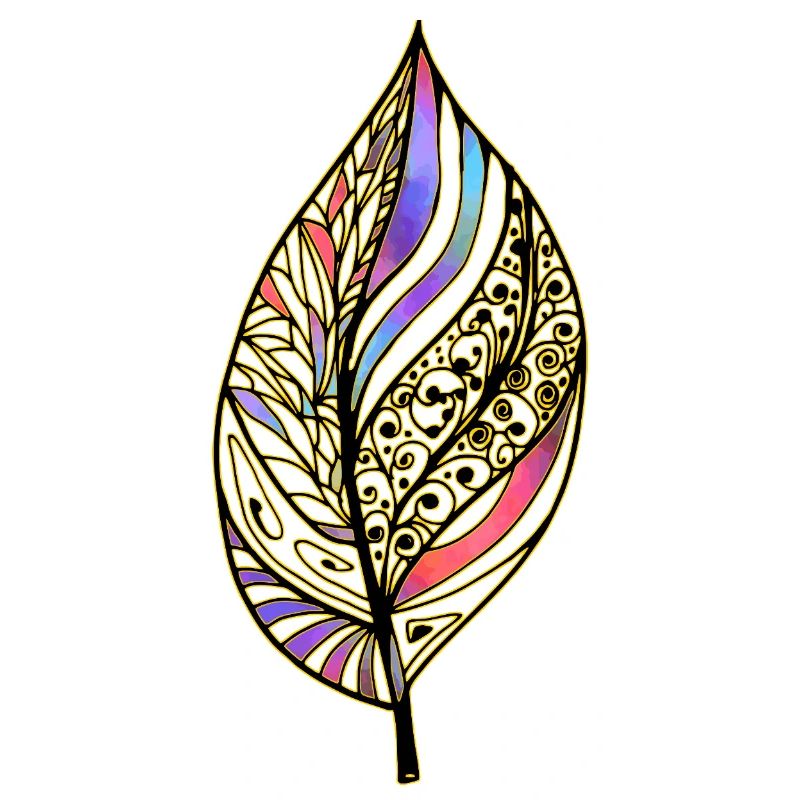 feuille