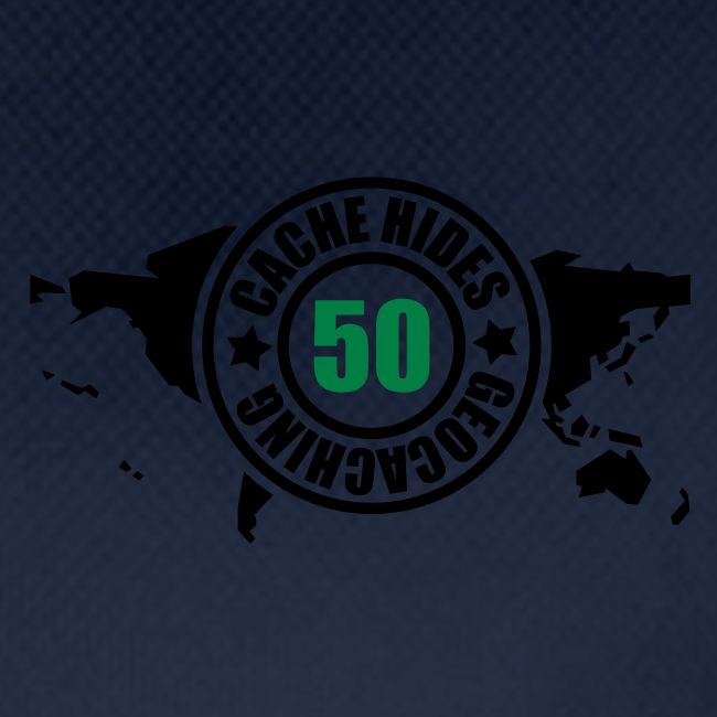 cache hides - 50