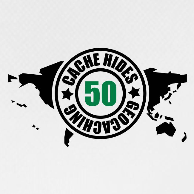 cache hides - 50
