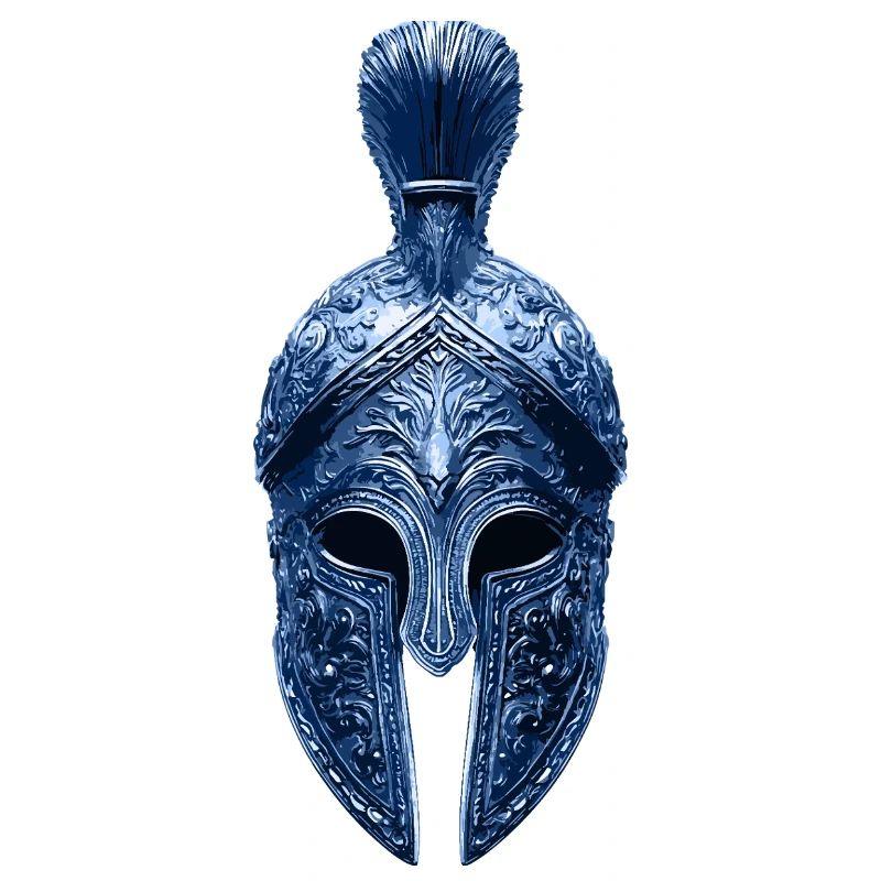 Casque Spartan Warrior