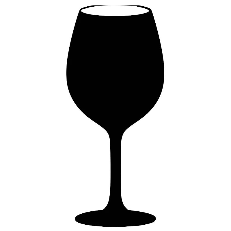 Wein Weinglas Rotwein Weintrinker Geschenk