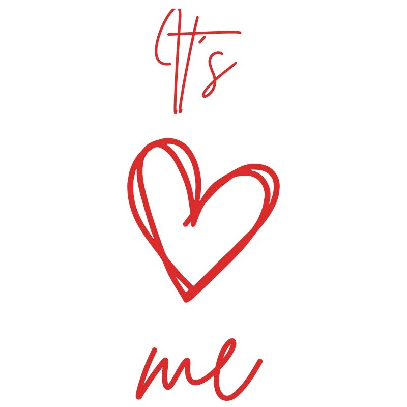 It's ❤️ me – Selbstliebe & Einzigartigkeit