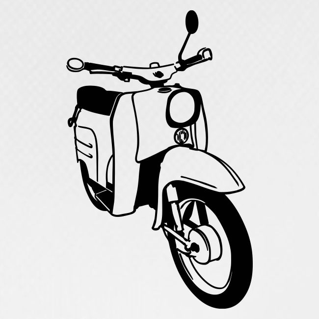 Simson Schwalbe