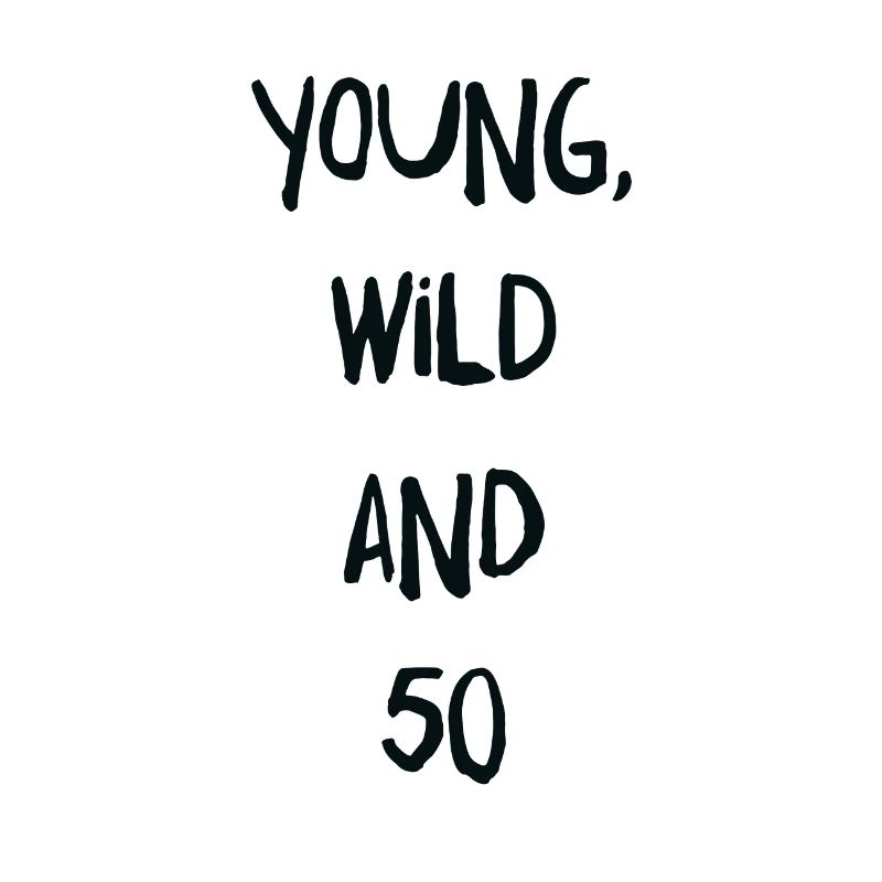50. Geburtstag