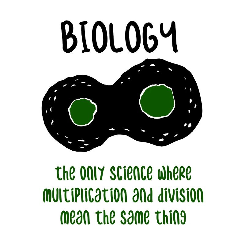 Biology teacher science gift