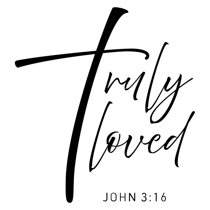 CROSS truly loved