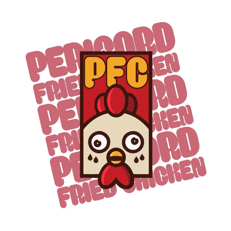 Périgord chicken