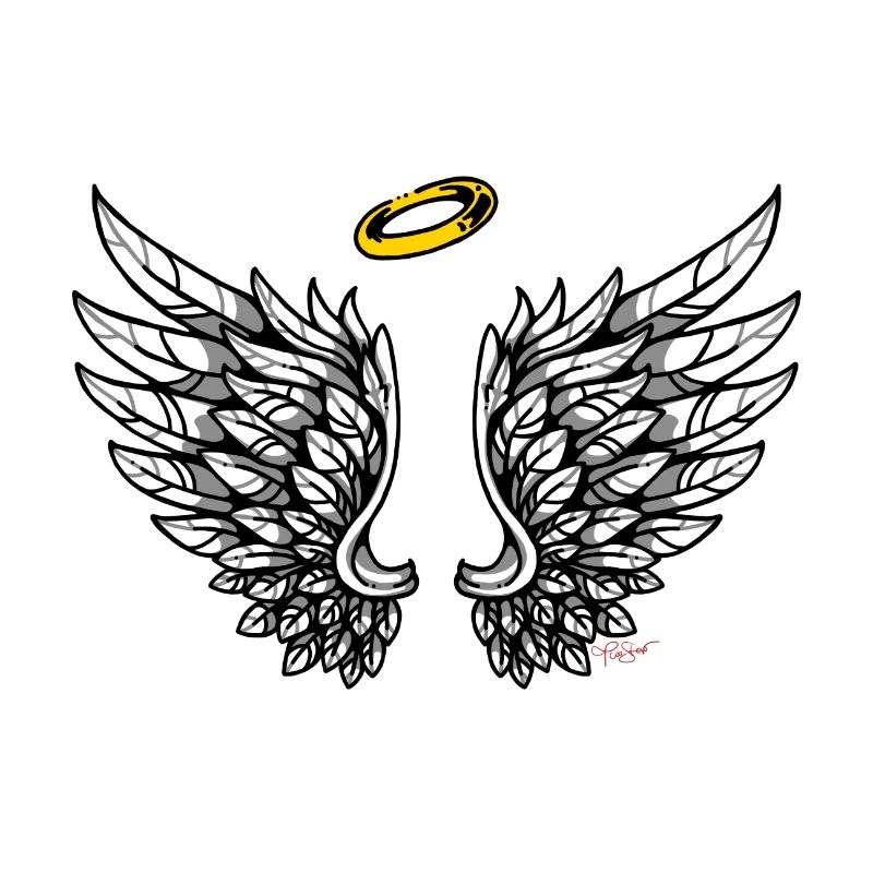 Ailes Ange Ailes Anges