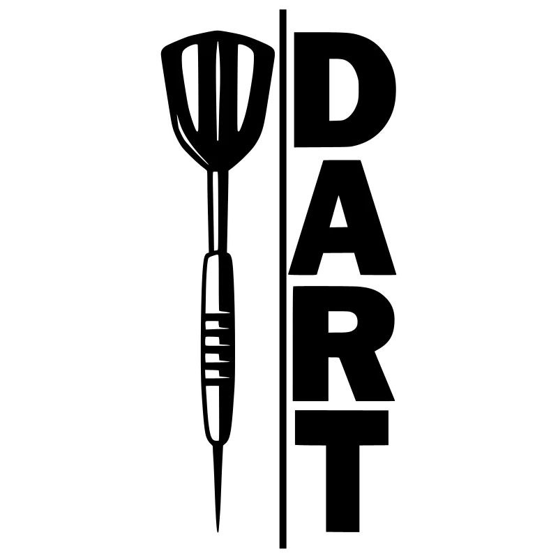 Dart,Darts,DART-STRICH-PFEIL