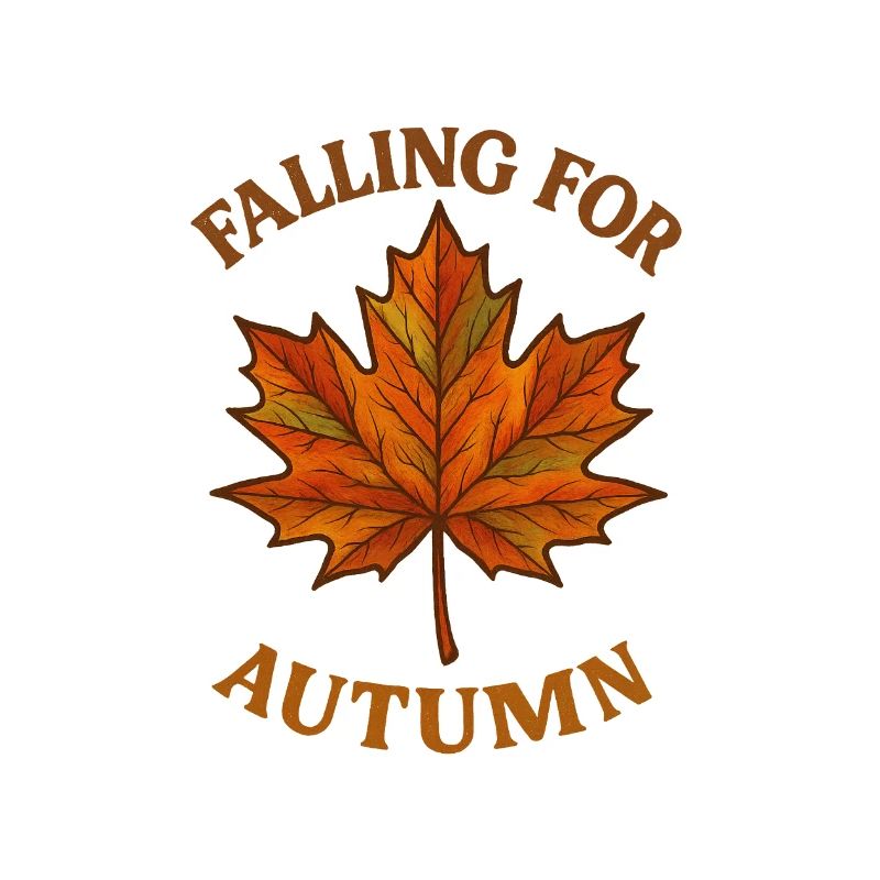 Falling for Autumn