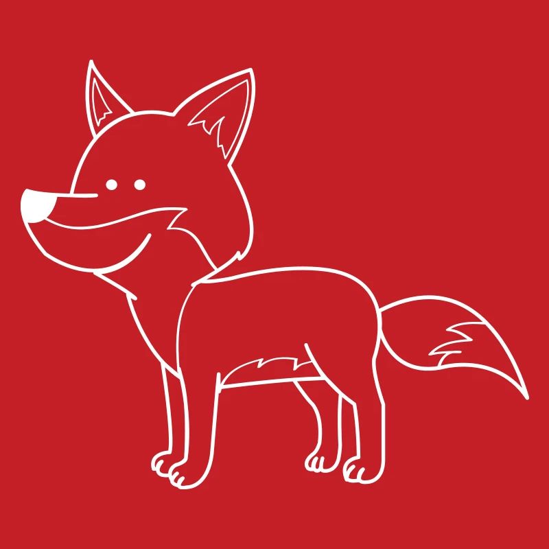 Fuchs Comic