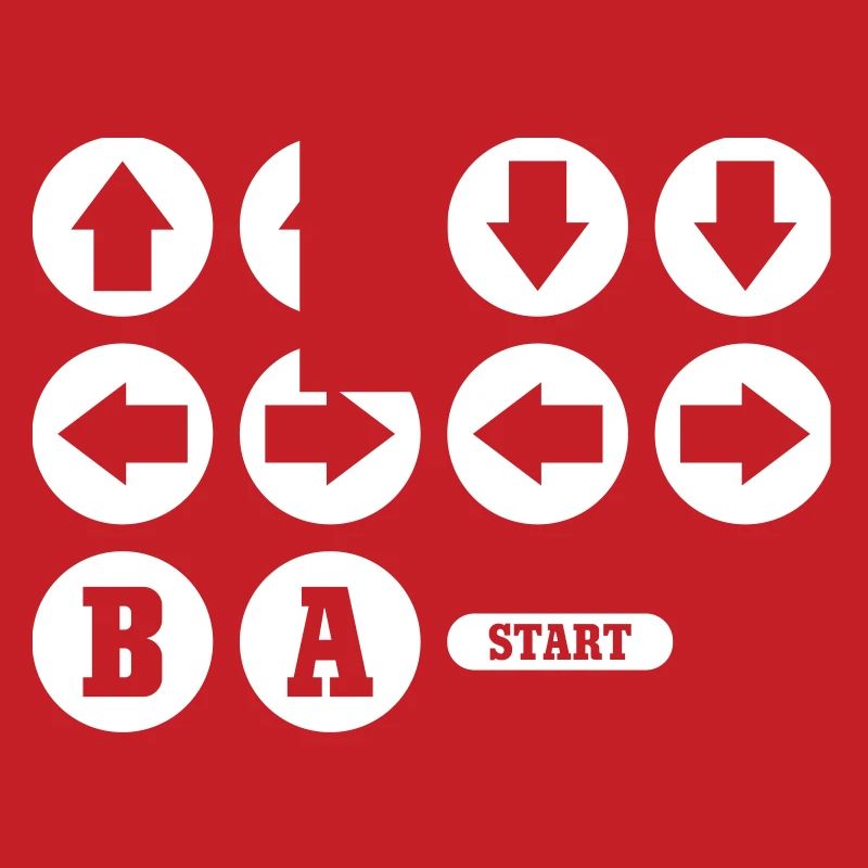 Cheat Code Video Game