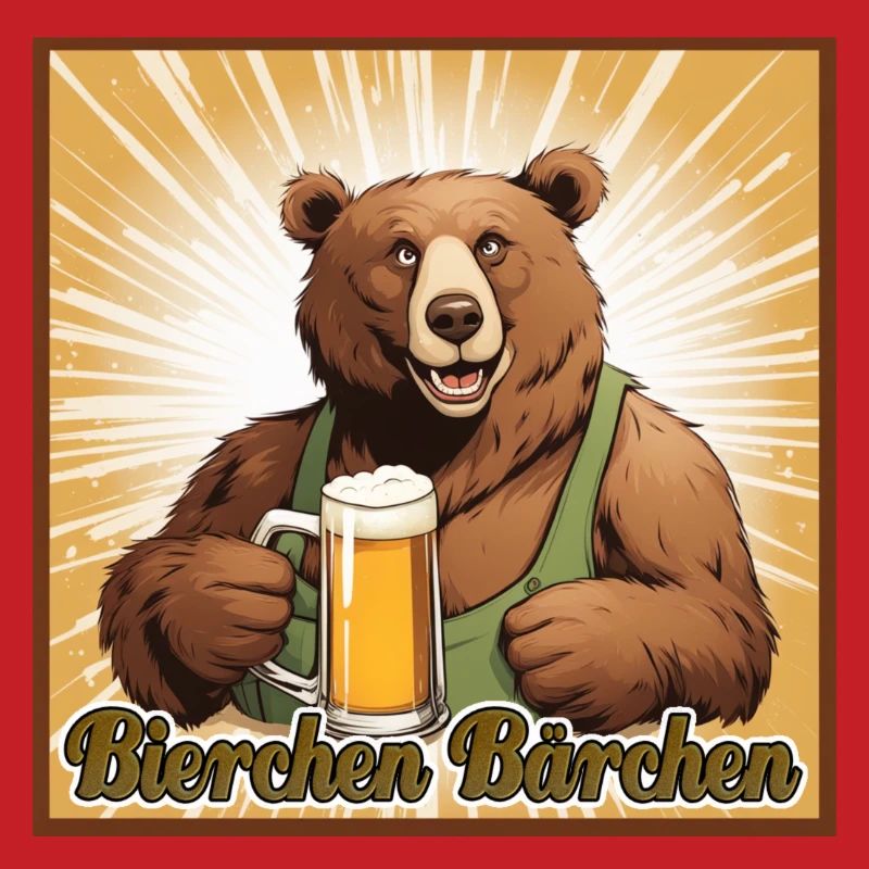 Bierchen Bärchen