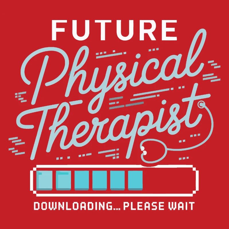 Future physiotherapist